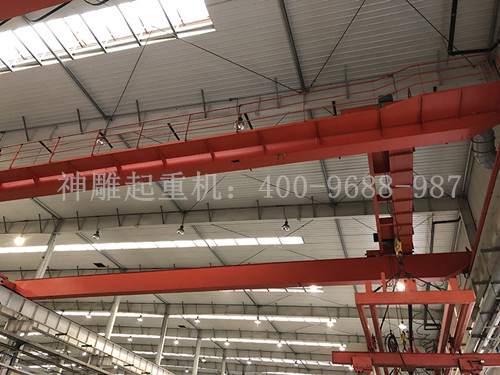 橋式起重機(jī)