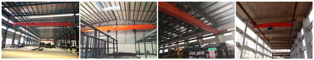 電動單梁起重機(jī)圖片大全 電動單梁起重機(jī)圖片大全